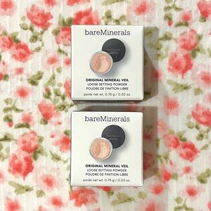 bareMinerals Original Mineral Veil